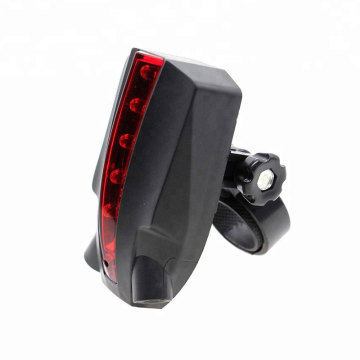 China Top 10 Bicycle Tail Light Potential Enterprises