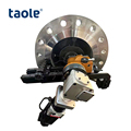 Factory Price: Portable China Flange Facing Machine - Quality Cutting with Efficiency1
