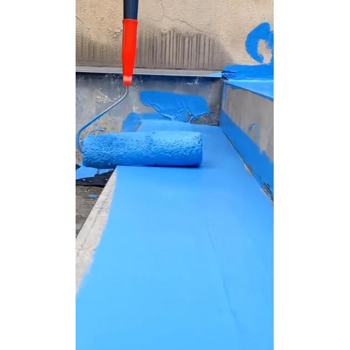 Salutan lantai garaj perisai epoksi