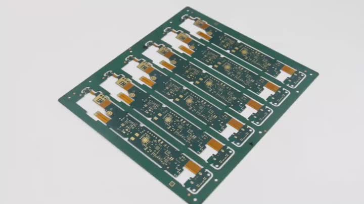 PCB