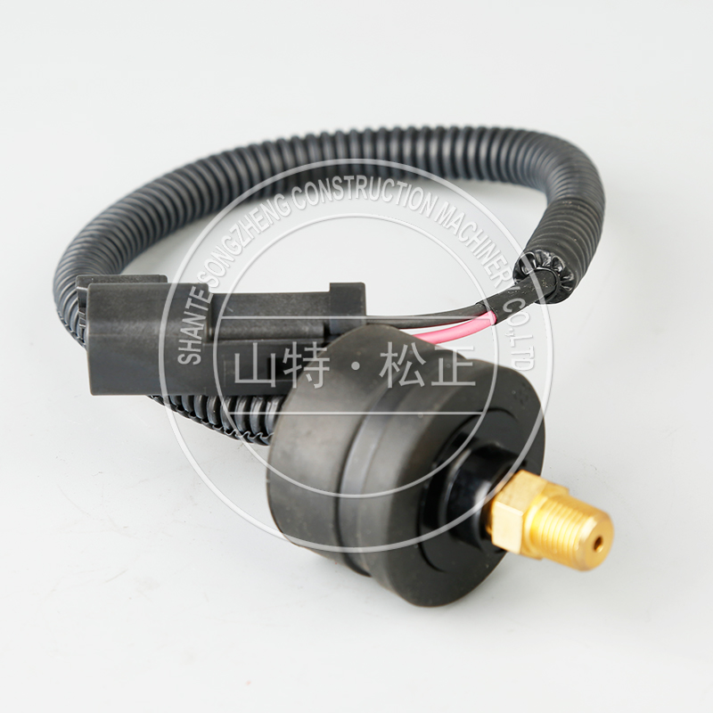 源氏 Komatsu Sensor 7861-93-8710 for Excavators & Dump Trucks