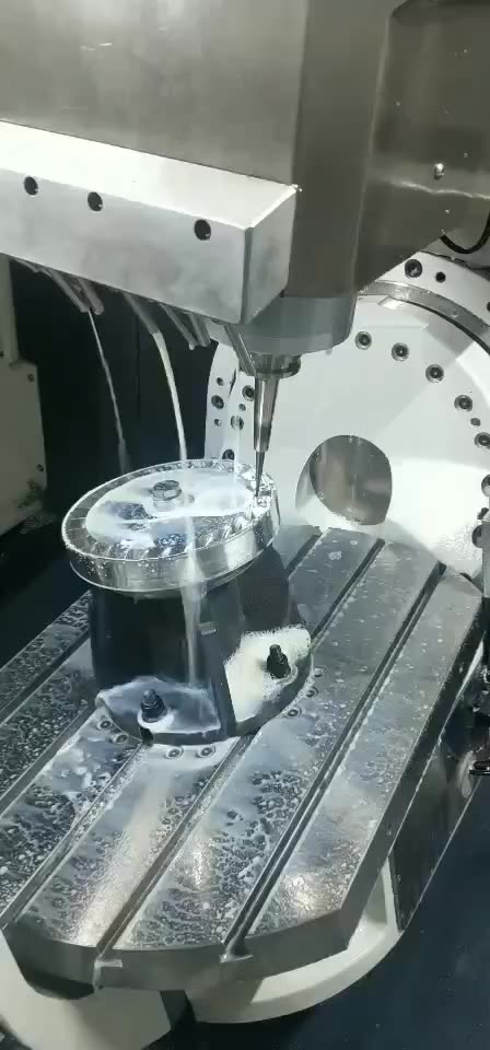 Профессиональный производитель Steel Spur Gear1