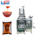 CE 3 Side Sealing Liquid Packing Machine Vertical Multi Track Sachet Organic extra Virgin Olive Oil Packing Machine1