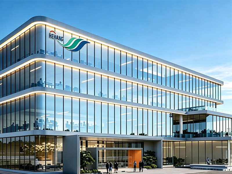 Hehang Technology (Nantong) Co., Ltd.