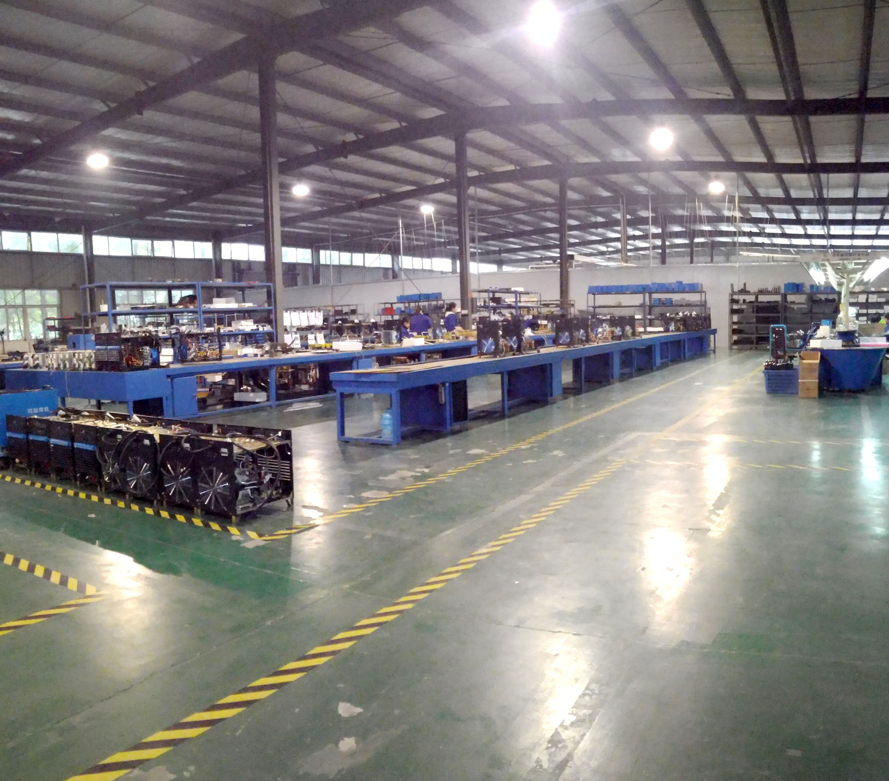 Sichuan Morrow Welding Development Co.,Ltd