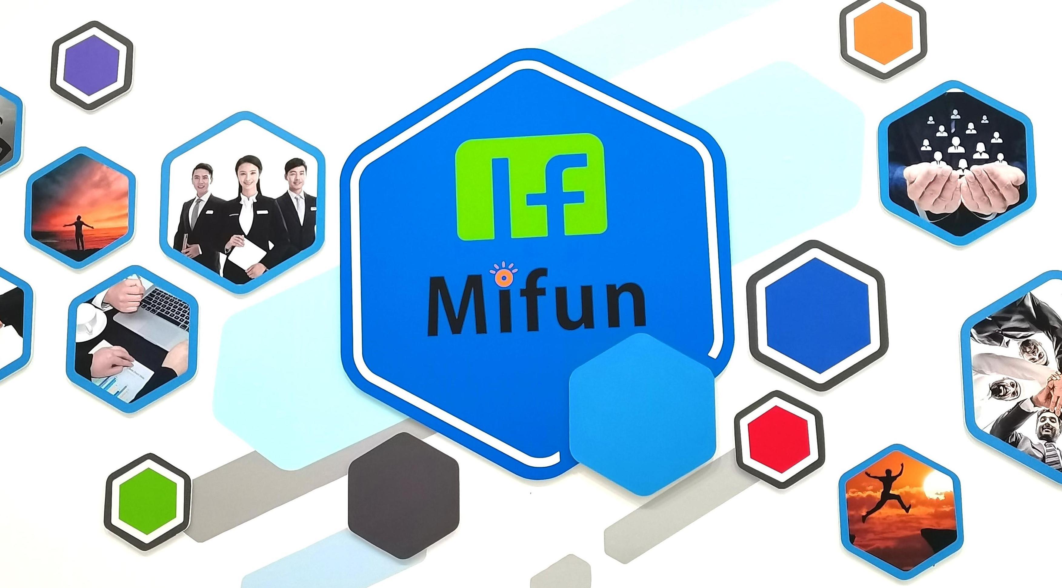 WUXI MIFUN INTERNATIONAL TRADE CO.,LTD