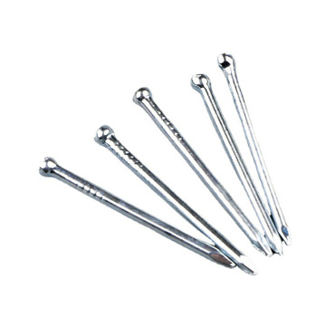 Top 10 Most Popular Chinese Galvanized Finishing Nails Brands