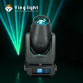 440W Hybrid LED 3in1 Beam Spot Wash Moving Head Light DMX1
