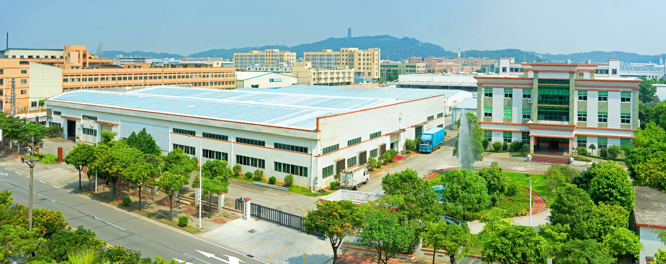 Heikki Technology Co., Ltd.