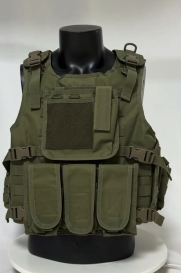 Latest catalog of tactical vest, bulletproof vest, military backpack from China Bulletproof Vest and Military Backpack Manufacturer and Supplier