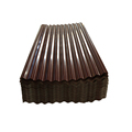Color Corrugated Metal Roofing Sheets 34 Gauge Corrugated Steel Sheets1