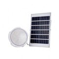 Modern Solar Powered LED Ceiling Light for Indoor Home Use1