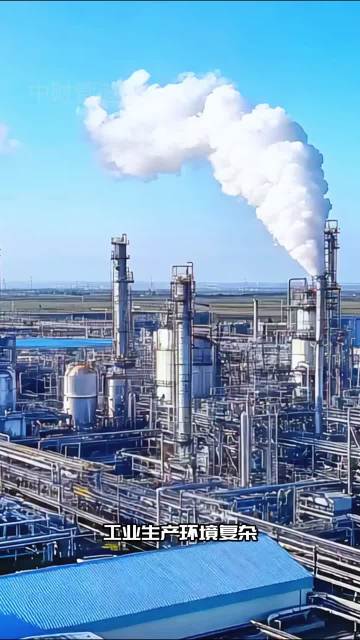 Zhongcai PVC-C Industrial Piping System (Market Version)