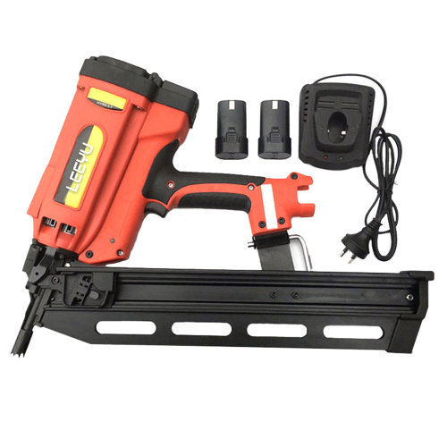 Як больш эфектыўна выкарыстоўваць гармат для пазногцяў?