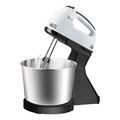 2026 neue Kuchen Mixer Hand Teig Mixer 7-geschwindigkeit Elektrische Schneebesen Kneten Edelstahl Hohe Kapazität Haushalt Teig Haken1
