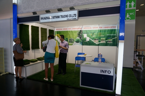 Shijiazhuang Sothink Trading Co., Ltd.