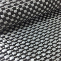 12K 400gsm Plain Carbon Fiber Fabric for Marine Applications1