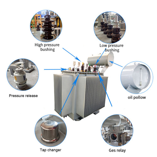 How to calculate transformer load capacity