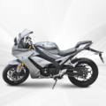 2023 Vente chaude Racing Motorcycle 200cc Motorcycle de gaz adulte Couleur personnalisée Motos à essence1