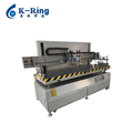 Plastic Paper Card Traffic Signs Printing Machine1