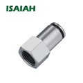 German ITV Type Nickel Plated Air Brake Fittings for Automobile Industry1