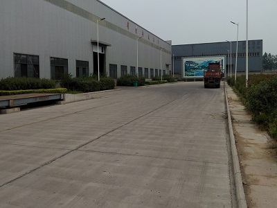 Henan Everwin Trade Co., Ltd.