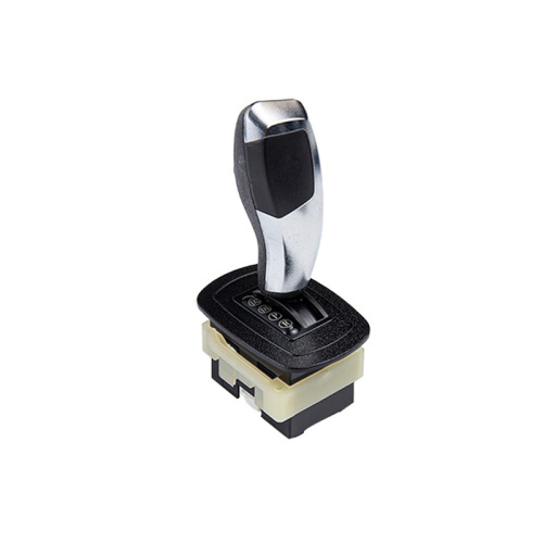 La empresa presenta un nuevo joystick de control para herramientas eléctricas de CA y CC y múltiples aplicaciones de equipos eléctricos