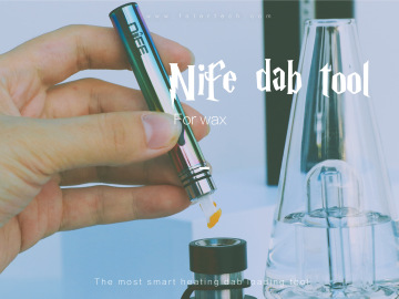 2021 folar hot knife dab tool
