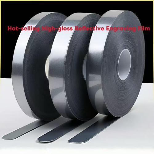 Canto de conhecimento de materiais reflexivos Hongfan