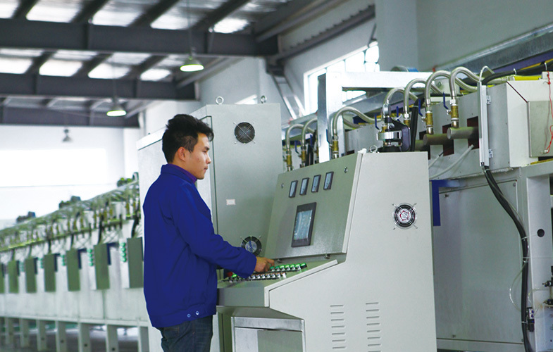 Factory photos 2