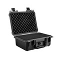 Waterproof Dry Box with Customizable Pluckable Foam1