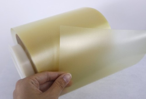 Was ist Pei Polyetherimid Film