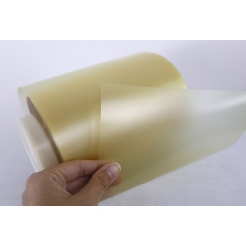 What Is PEI Polyetherimide Film