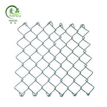 Top 10 Most Popular Chinese PVC Chain Link Fence Brands