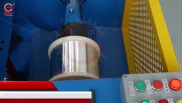 20+35+25mm physical foaming extruder