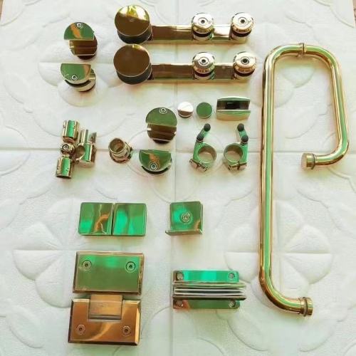 Đừng chỉ nhìn vào kính! Đó là các thành phần phần cứng cửa cốt lõi này xác định tuổi thọ của cửa của bạn.
