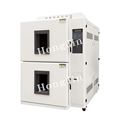 Hongjin 2 Zone High and Low Temperature Test Chamber1