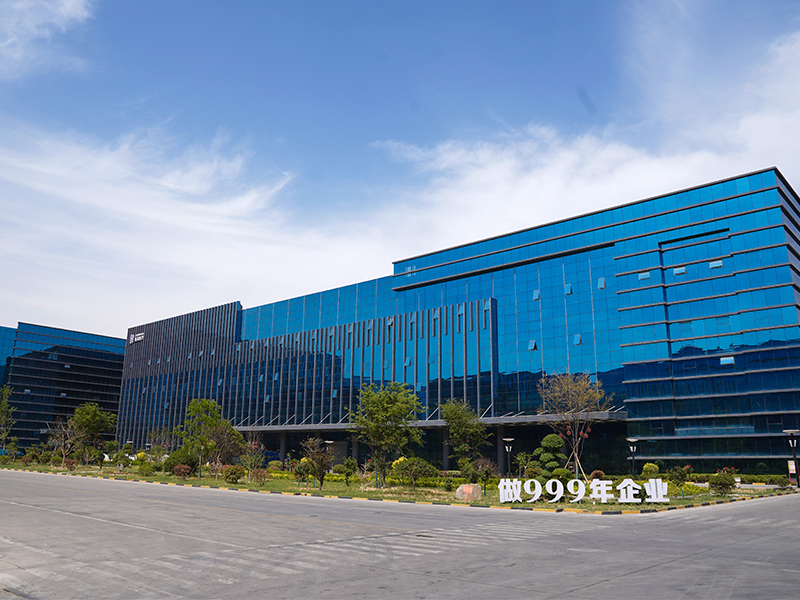 Shandong Zhushi Pharmaceutical Group Co.,LTD