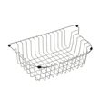 Foldable Drainer Rack for Kitchen Sink - Dish Drying Rack & Shelf Holder1