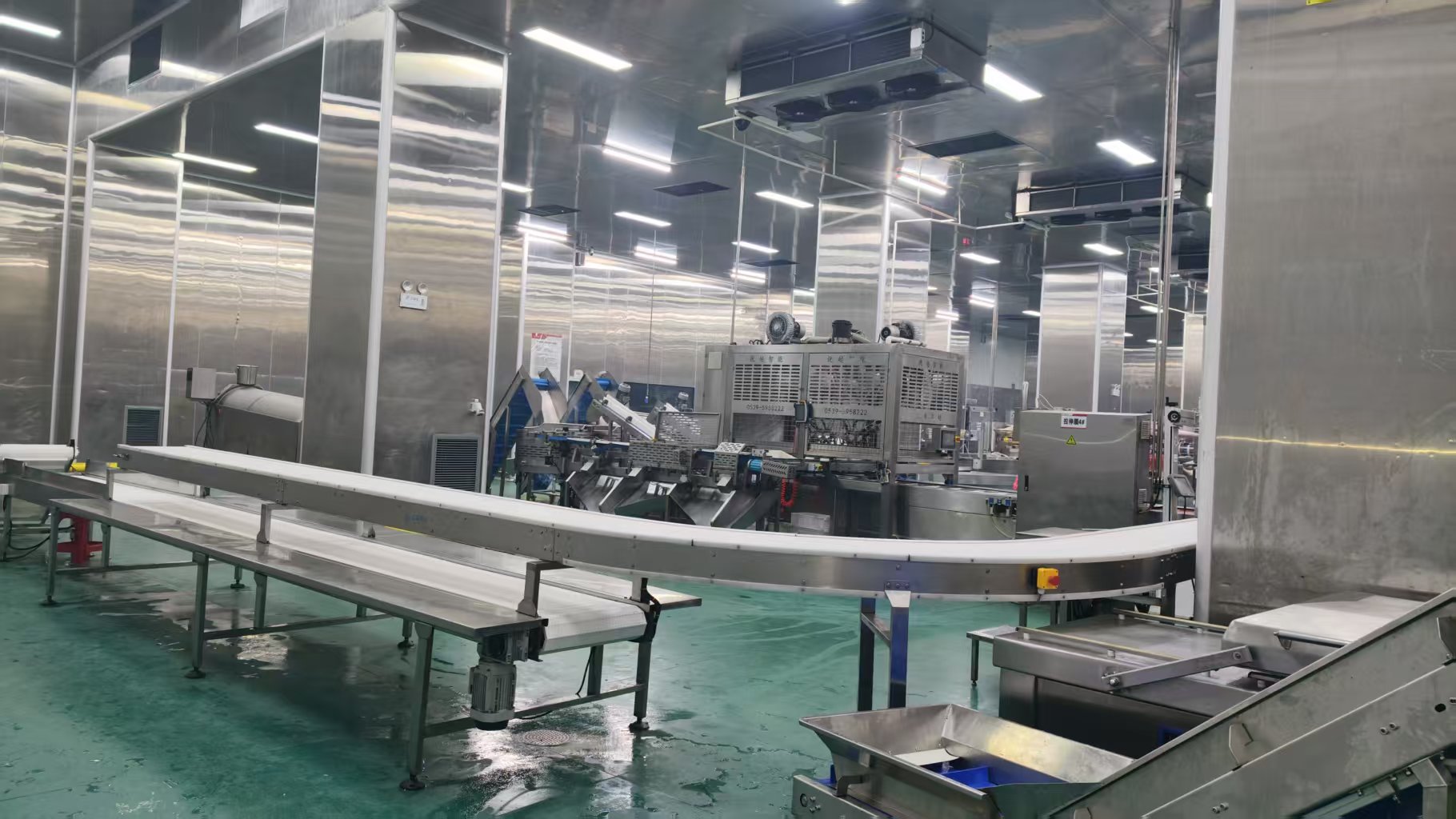 Anhui Qiaoge Food Technology Co., Ltd.