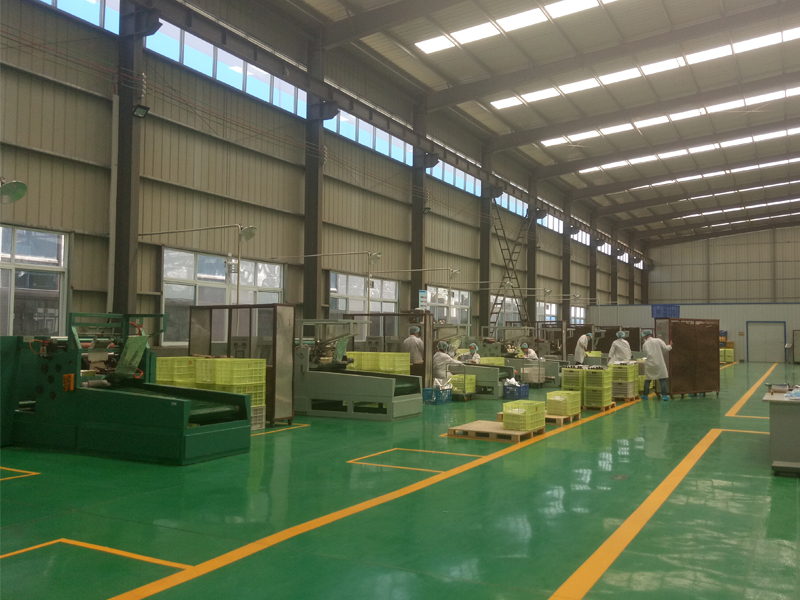 Zhengzhou Eming Aluminium Industry Co., Ltd.