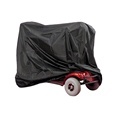 Lightweight Waterproof Cover for 4-Wheel Electric Scooters1