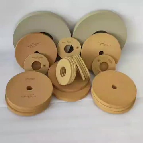 silicon carbide polishing wheels