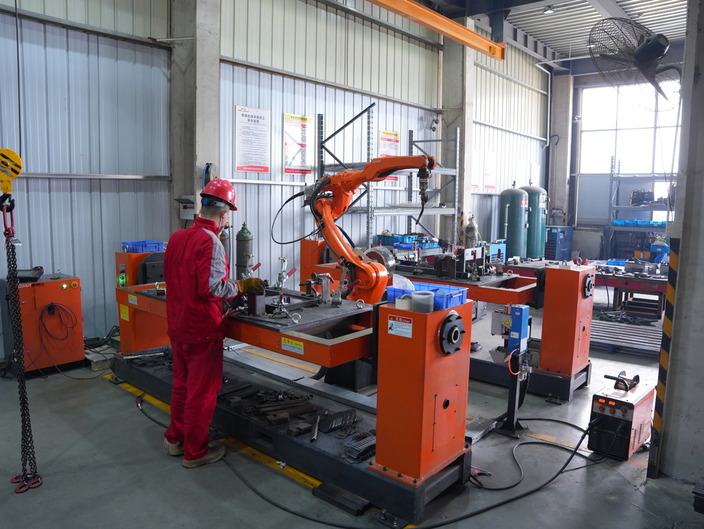 Jiaxing Zhengsheng Automation Equipment Co., Ltd