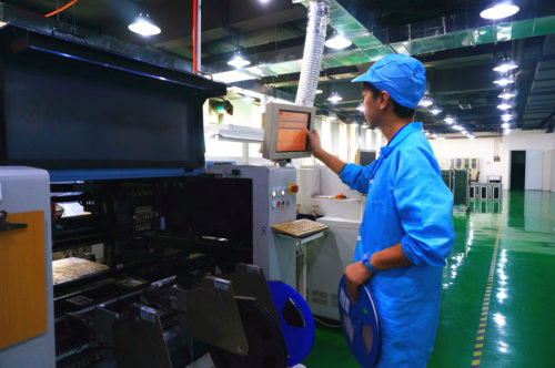 Chengdu Augus Science Technology Co., Ltd.