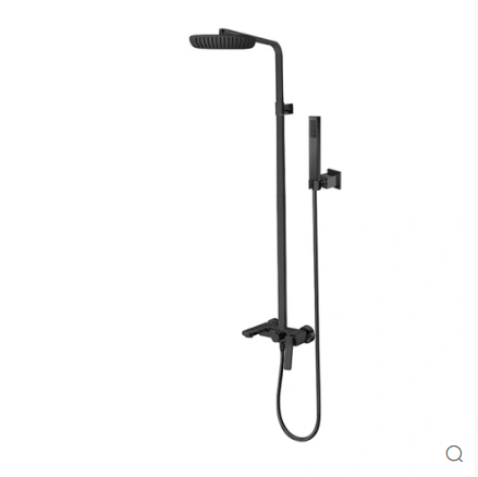 Thermostatic Shower Mixer Vs Manual Shower Valve: Which Reduces Maintenance Cost?
