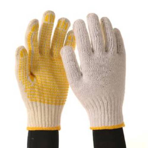 Knowledge of Labour Protective Gloves to Protect Occupational Safety