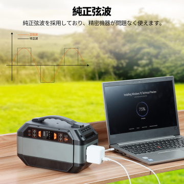 Top 10 Most Popular Chinese Portable Solar Power Station Brands