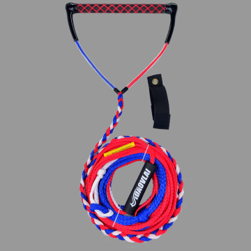 Regarding the Global Water Skiing Rope Product Market