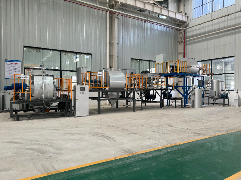 Rongxin Environmental Protection Equipment Co., Ltd.